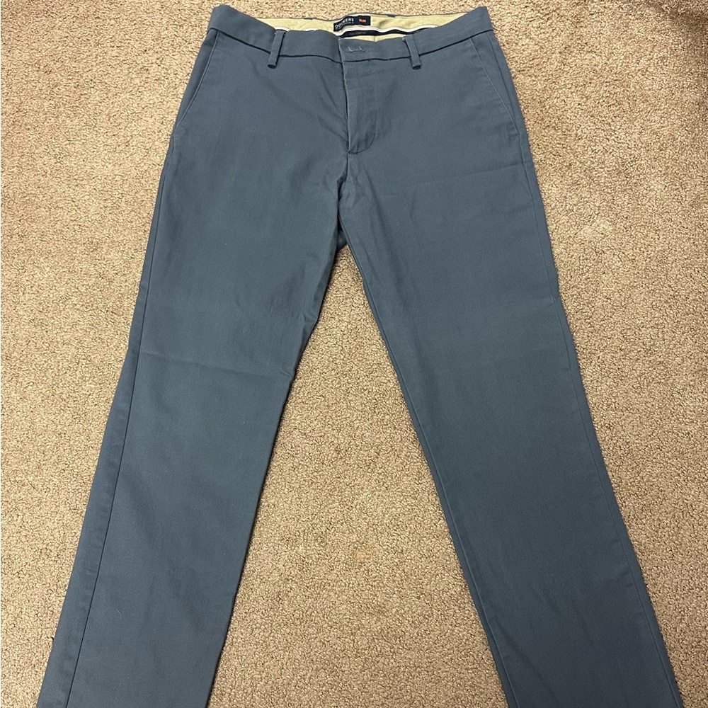 Dockers pants